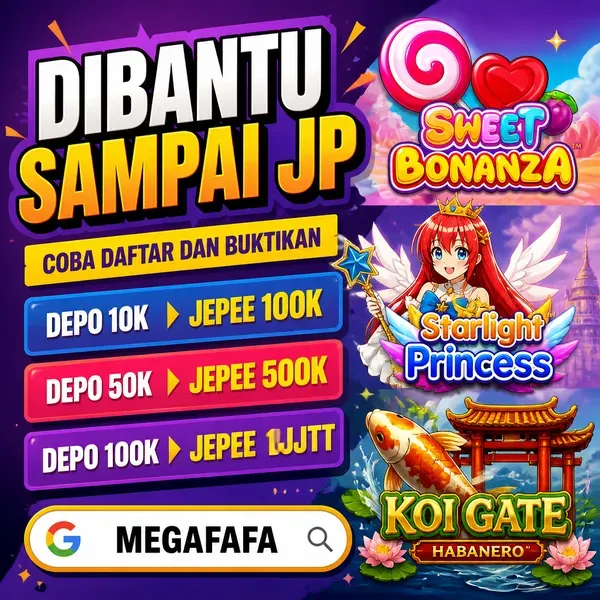 judi slot casino online terpercaya